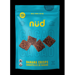 Cacao Banana Crisps - Image 4