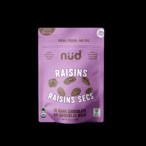 Chocolate Covered Raisins - Image 1