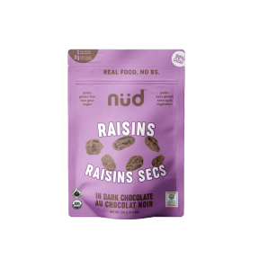 Chocolate Covered Raisins - Image 2