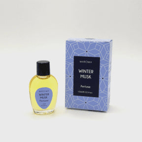 Perfume Oil Winter Musk - Image 2