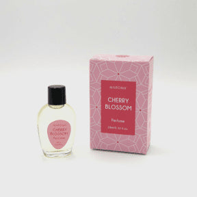 Perfume Oil Cherry Blossom - Image 2