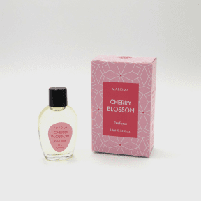 Perfume Oil Cherry Blossom - Image 5