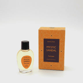 Perfume Oil Mystic Sandal - Image 1