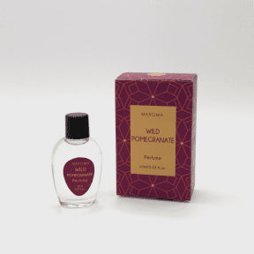 Perfume Oil Wild Pomegranata - Image 3