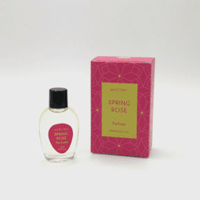 Perfume Oil Spring Rose - Image 2