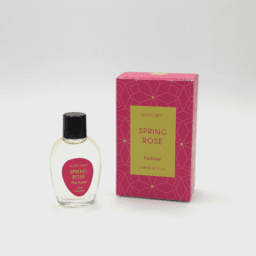 Perfume Oil Spring Rose - Image 7