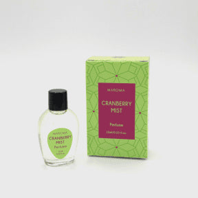 Perfume Oil Cranberry Mist - Image 4