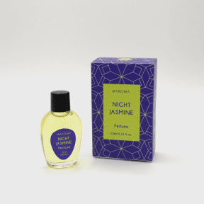 Perfume Oil Night Jasmine - Image 1