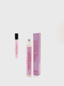 Cherry Blossom Roll On Perfume - Image 5