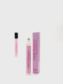 Cherry Blossom Roll On Perfume - Image 7