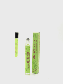 Cranberry Mist Roll On Perfume - Image 4