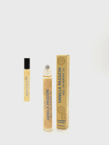 Vanilla Passion Roll On Perfume - Image 6