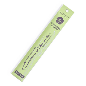 Premium Stick Incense Frank & Myrrh - Image 3