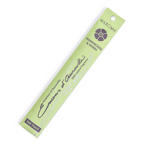 Premium Stick Incense Frank & Myrrh - Image 4