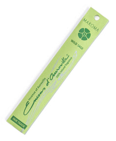 Premium Stick Incense Wild Sage - Image 3