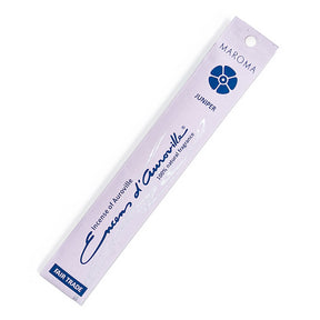 Premium Stick Incense Juniper - Image 2