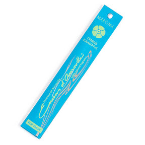 Premium Stick Incense Cypress Eucal - Image 3