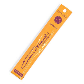 Premium Stick Incense Cinnamon - Image 4
