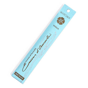 Premium Stick Incense Vanilla - Image 1