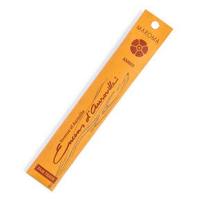 Premium Stick Incense Amber - Image 4