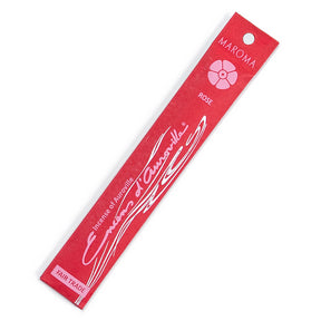 Premium Stick Incense Rose - Image 2
