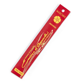Premium Stick Incense Patchouli - Image 3