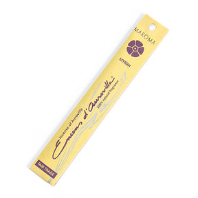Premium Stick Incense Myrrh - Image 3