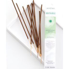 Aromatherapy Incense Recharge - Image 1