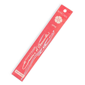 Premium Stick Incense Lotus - Image 2