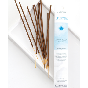 Aromatherapy Incense Uplifting - Image 4