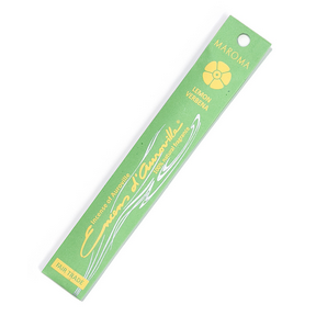 Premium Stick Incense Lemon Verbana - Image 3