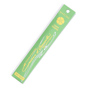 Premium Stick Incense Lemon Verbana - Image 4