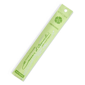 Premium Stick Incense Lemongrass - Image 1