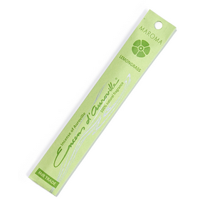 Premium Stick Incense Lemongrass - Image 4