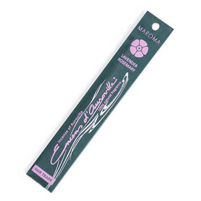 Premium Stick Incense Lav. Rosemary - Image 1
