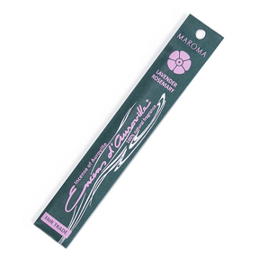 Premium Stick Incense Lav. Rosemary - Image 4