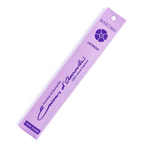 Premium Stick Incense Lavender - Image 2