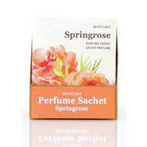 Spring Rose Perfume Sachet - Image 4