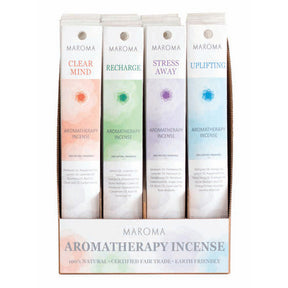 Display Aromatherapy Incense ppk - Image 3