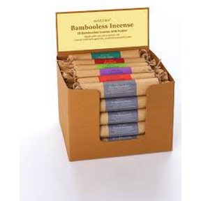 Display Bambooless Incense Ppk - Image 1