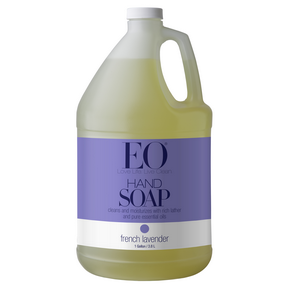 Hand Soap French Lavender Refill - Image 2