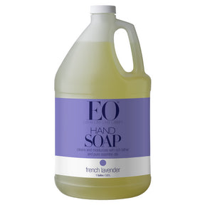 Hand Soap French Lavender Refill - Image 4