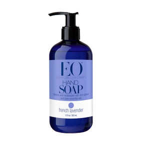 Hand Soap French Lavendar - Image 2