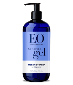 Shower Gel French Lavender - Image 4