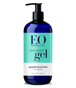 Shower Gel Grapefruit Mint - Image 1