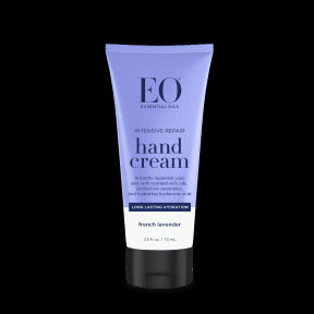 Hand Cream French Lavender - Image 1