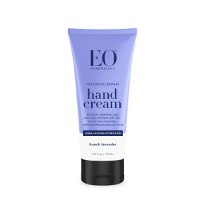 Hand Cream French Lavender - Image 4