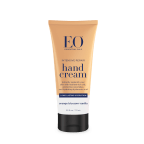 Hand Cream Orgn Blsm Vnl - Image 2