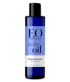 French Lavender Body Oil - Image 4