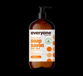 Soap - Citrus+mint - Image 1